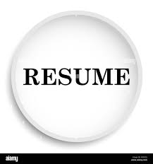 Resume Icon